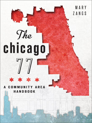 cover image of The Chicago 77